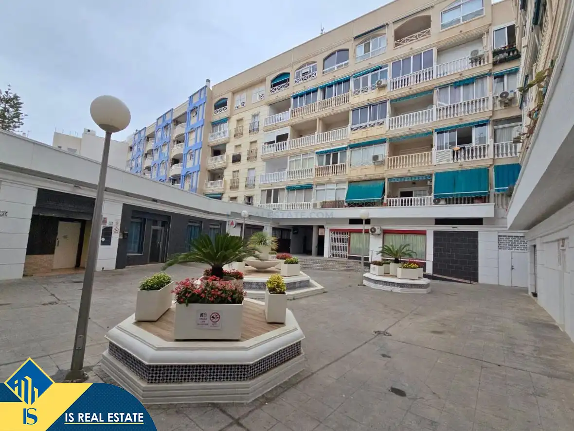 Estudio con ascensor en venta en Playa de los Locos, imagen 18