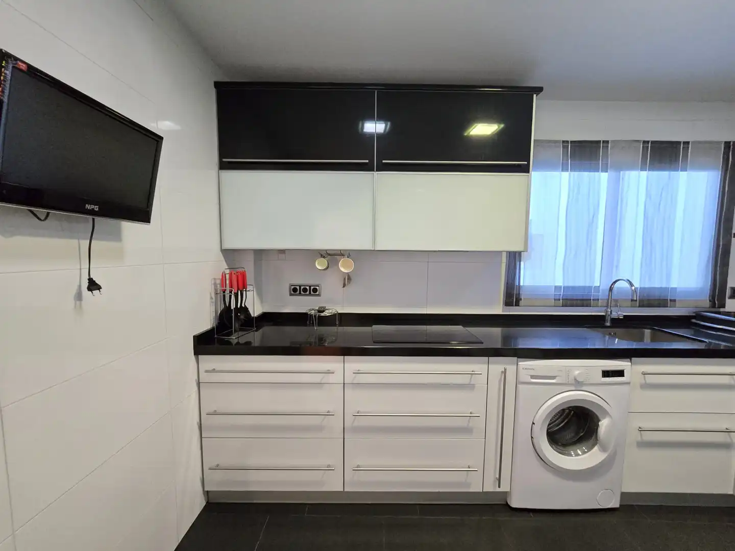 Wohnung mit Aufzug zum Verkauf in Calle Vélez de Guevara 15, imagen 19