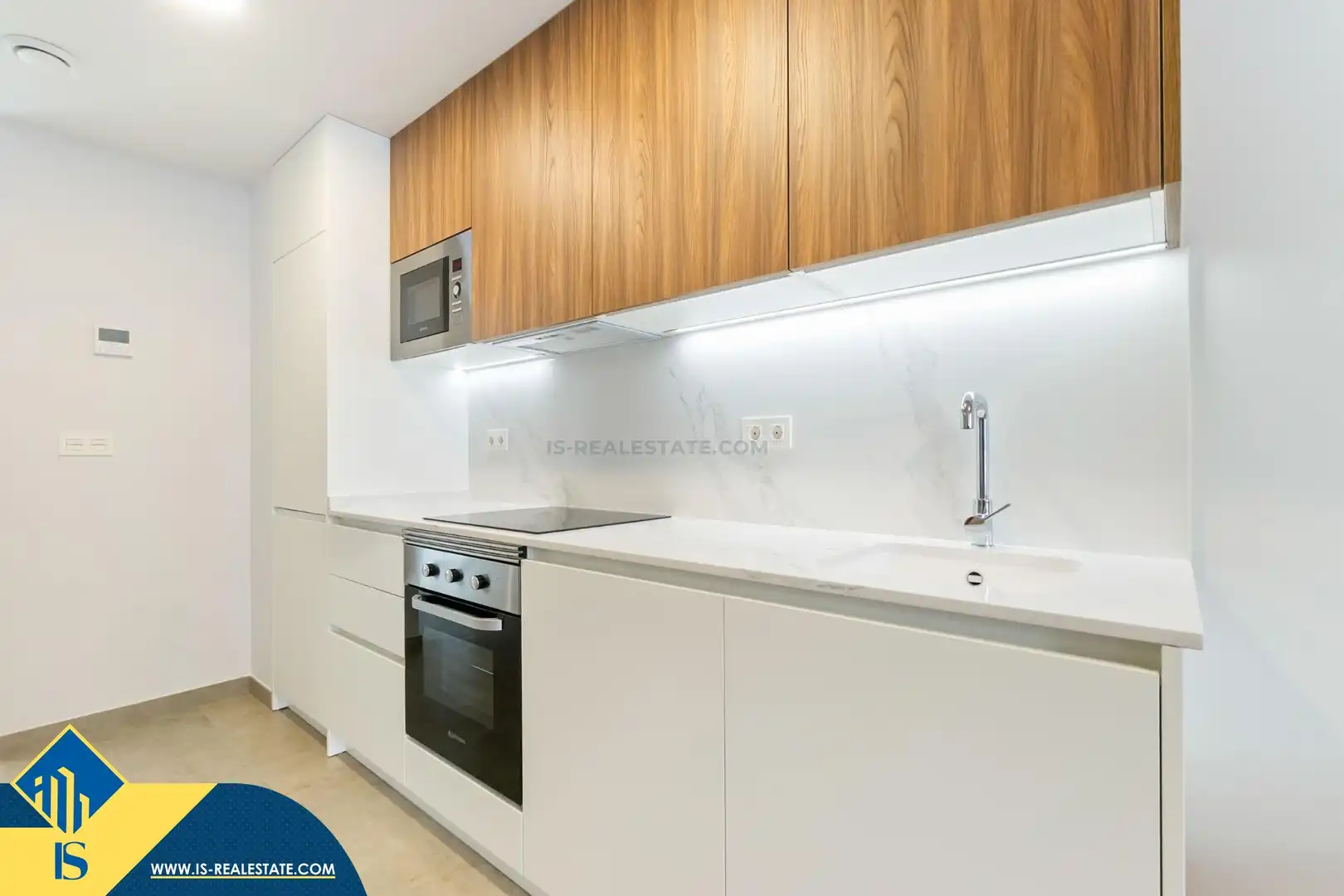 Piso con piscina en venta en Orihuela Costa, imagen 4