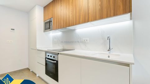 Apartamento con piscina comunitaria, en la provincia de Alicante, en la ciudad de Torrevieja, en la zona de Playa del Cura. 2 habi, imatge 4