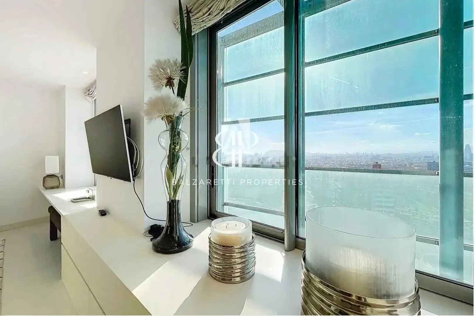 Attique avec terrasse à vendre à Passeig del Taulat, imagen 28