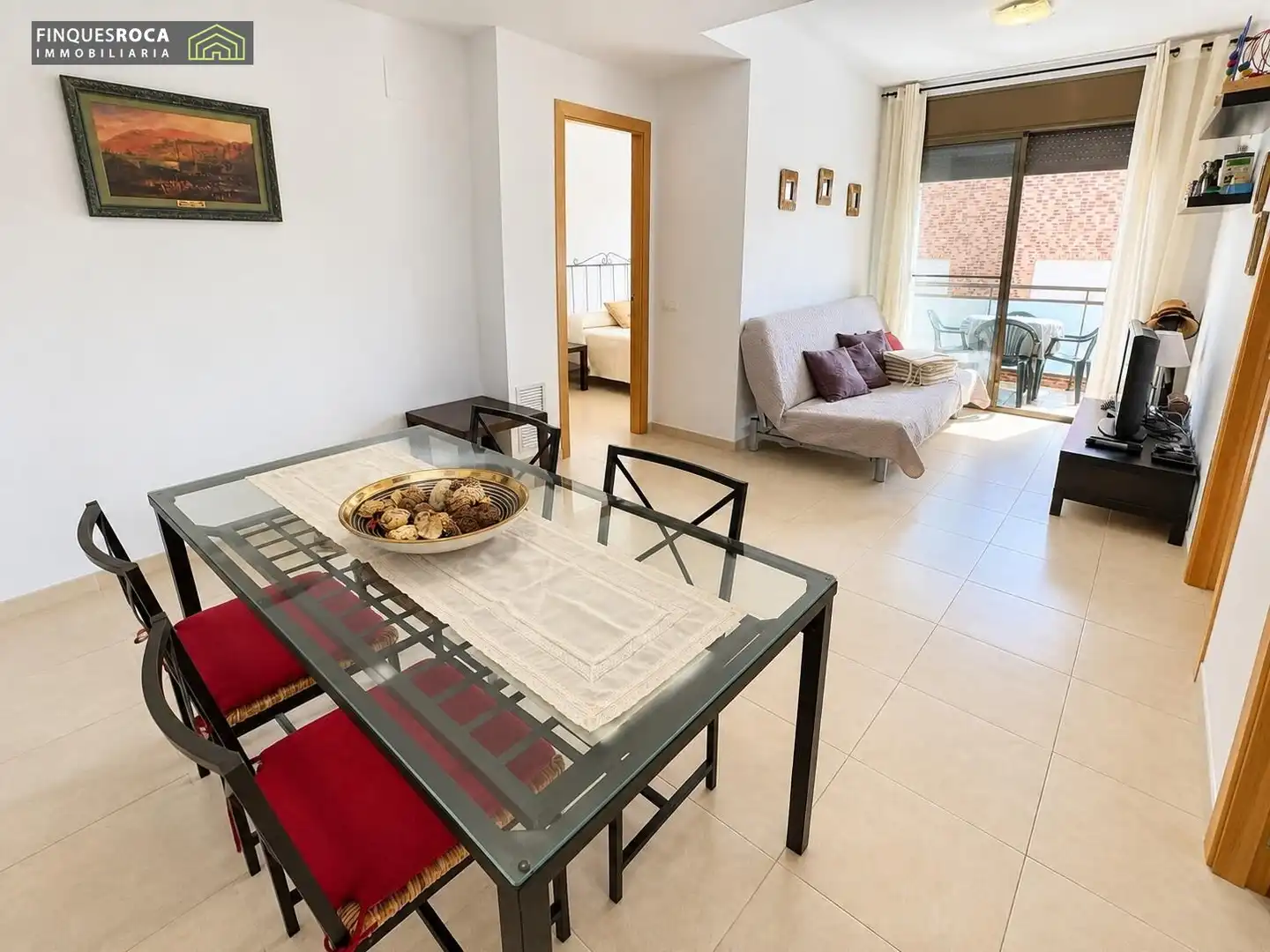 Flat with pool for sale in Avinguda Catalunya, imagen 4