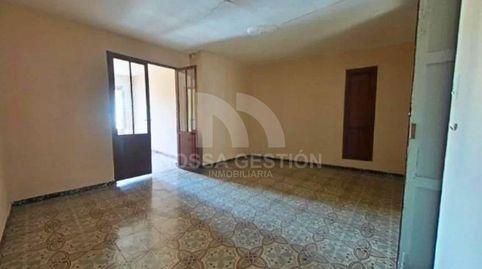 Foto 5 de Casa o chalet en venta en Calle de San Pedro, Xàtiva, Valencia