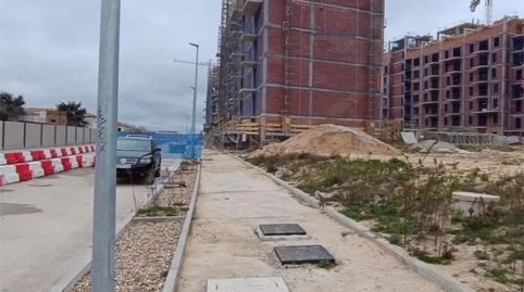 Foto 5 de Residencial en venda a Calle de Medina del Campo, 20, Cuatro vientos, Madrid Capital