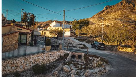 Photo 3 of Houses for sale in Calle Corro de Los Sordos, Fortuna, Murcia