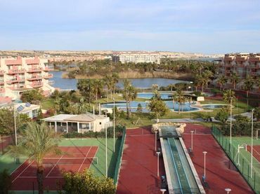 Individual to rent in El Ejido Ciudad