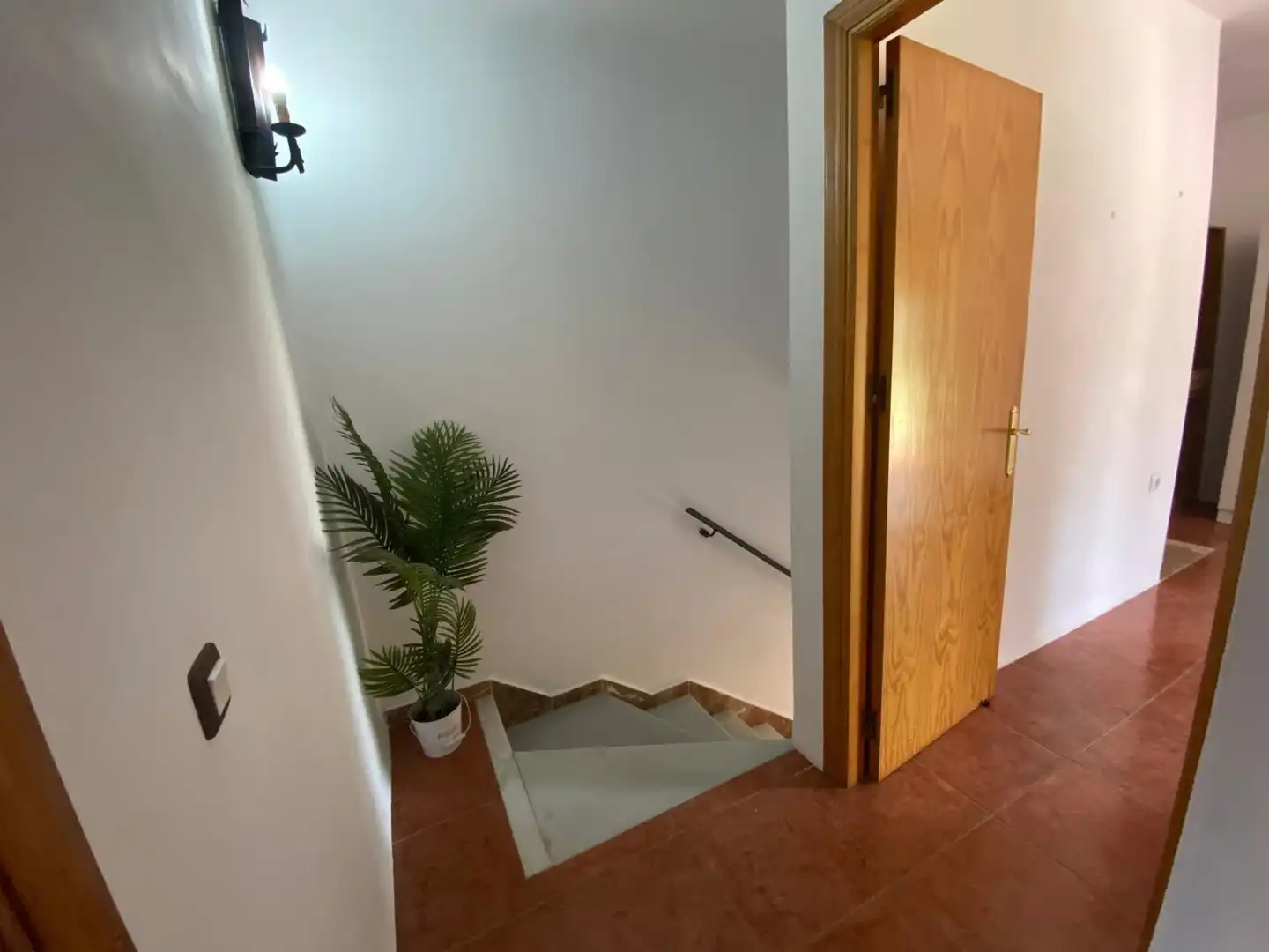 Casa o chalet en venta en Los Barrios con Jardín privado y Balcón