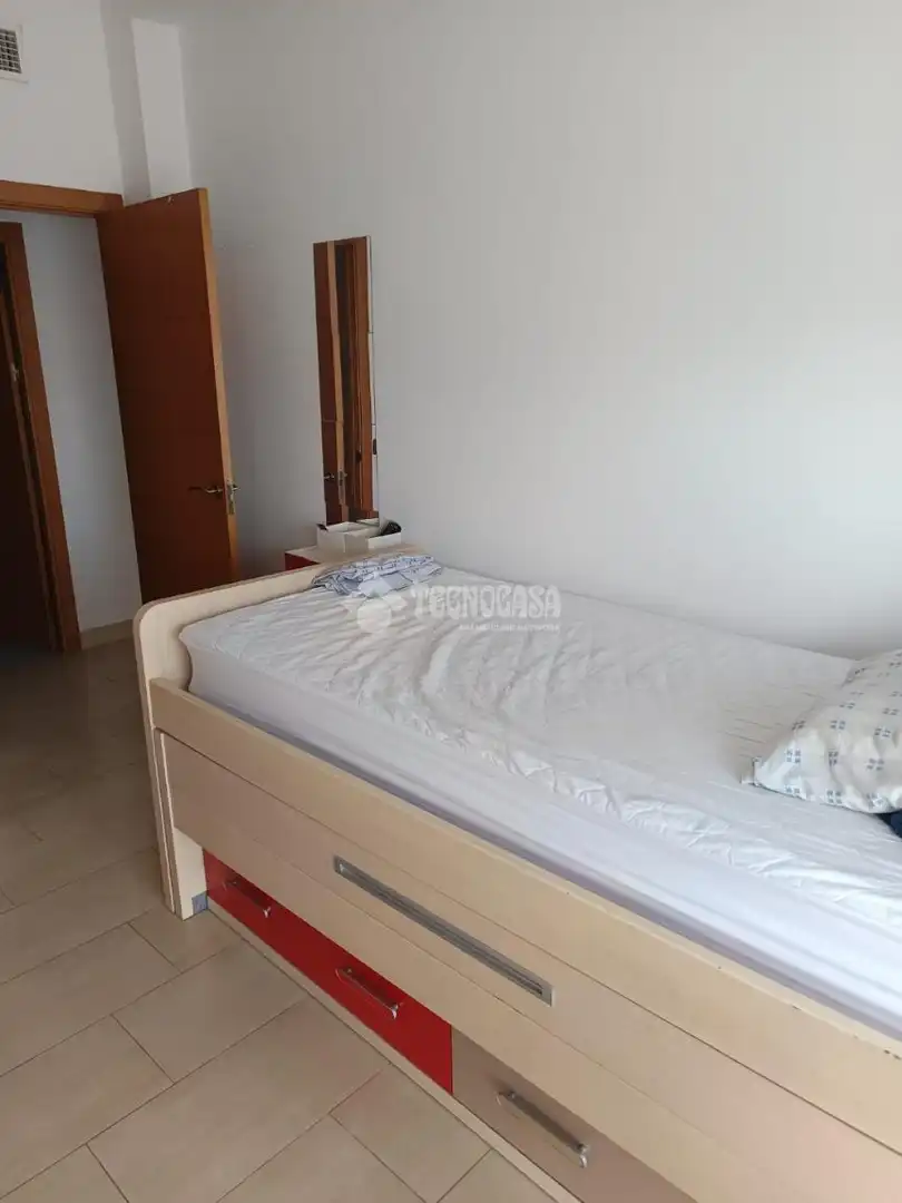 Appartement avec terrasse à vendre à Bellavista - La Palmera, imagen 24