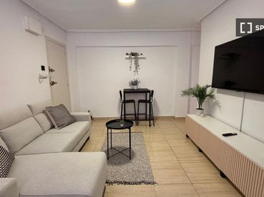 Flat to rent in La Saïdia