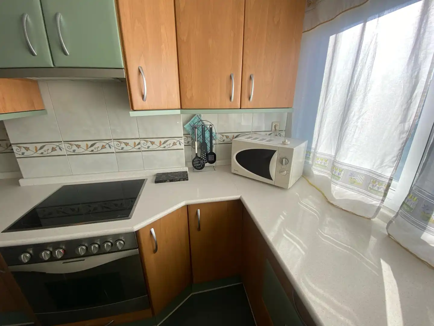 Flat for rent in Plaza de Roma, Gamonal - San Bruno - G9