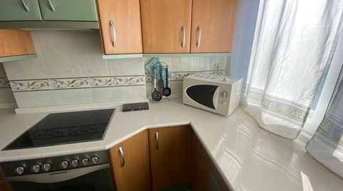Photo 4 of Flat for rent in Plaza de Roma, Gamonal - San Bruno - G9, Burgos Capital
