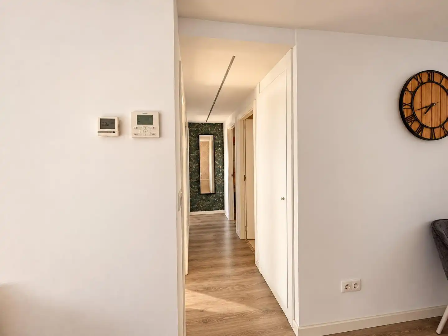 Appartamento con piscina in vendita a Calle Padre Gregorio Céspedes, imagen 21