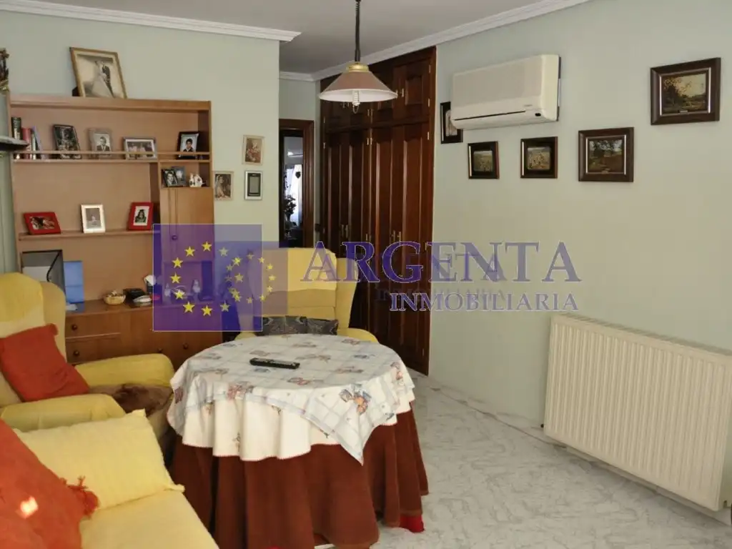 Dúplex en venta en Mejostilla