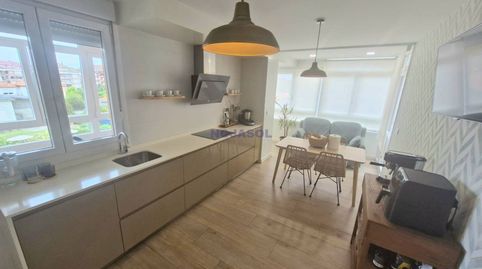 Foto 3 de Piso en venta en Calle Avenida Santander, Tregadín, Noja