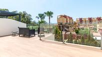 Terrassa de Àtic en venda en Dénia amb Aire condicionat, Calefacció i Terrassa
