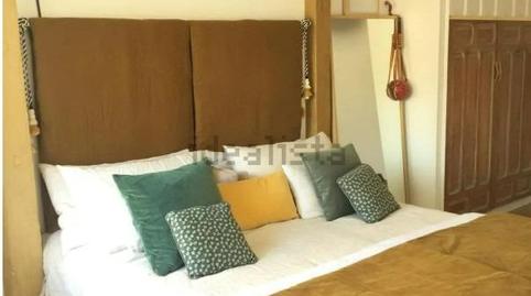 Foto 5 de Àtic de lloguer a Mercado, Alicante / Alacant