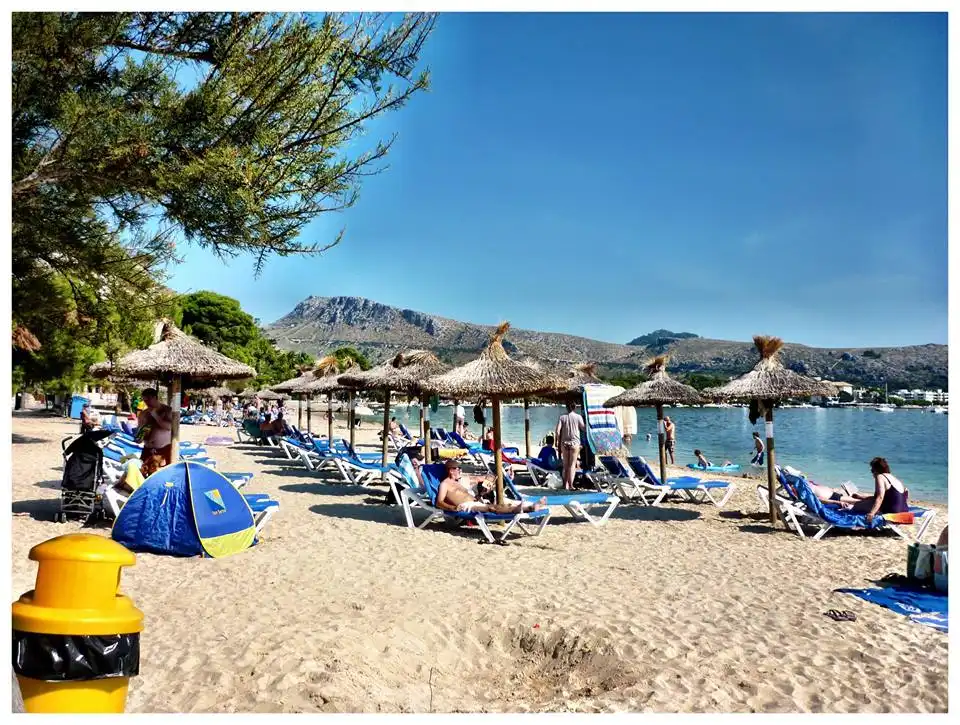 Terreny rústic en venda a Ciutat d'Alcúdia, imagen 14
