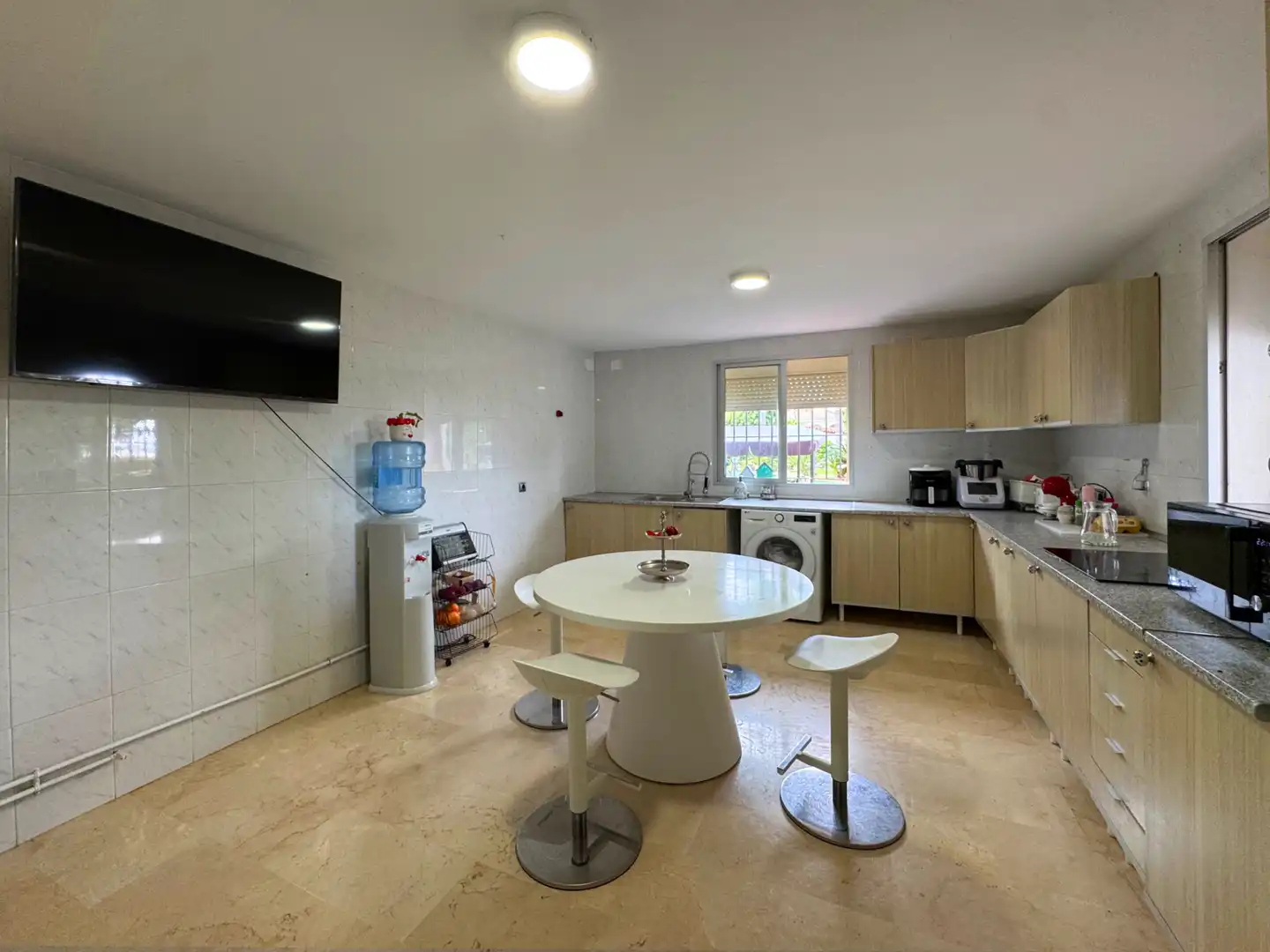 Chalet con piscina en venta en Pinos de Alhaurín - Periferia, imagen 26
