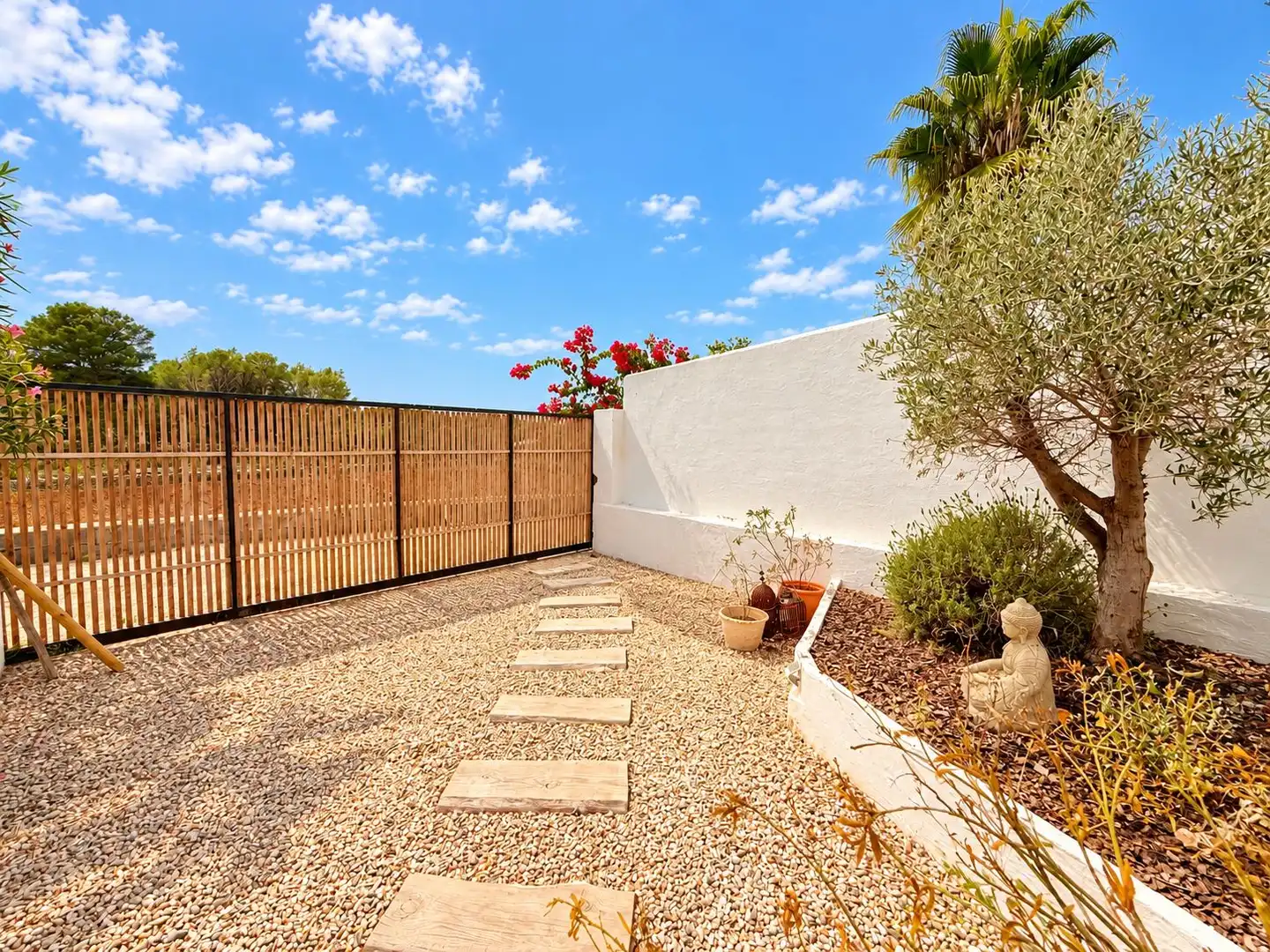Casa amb piscina en venda a Sant Antoni de Portmany, imagen 12