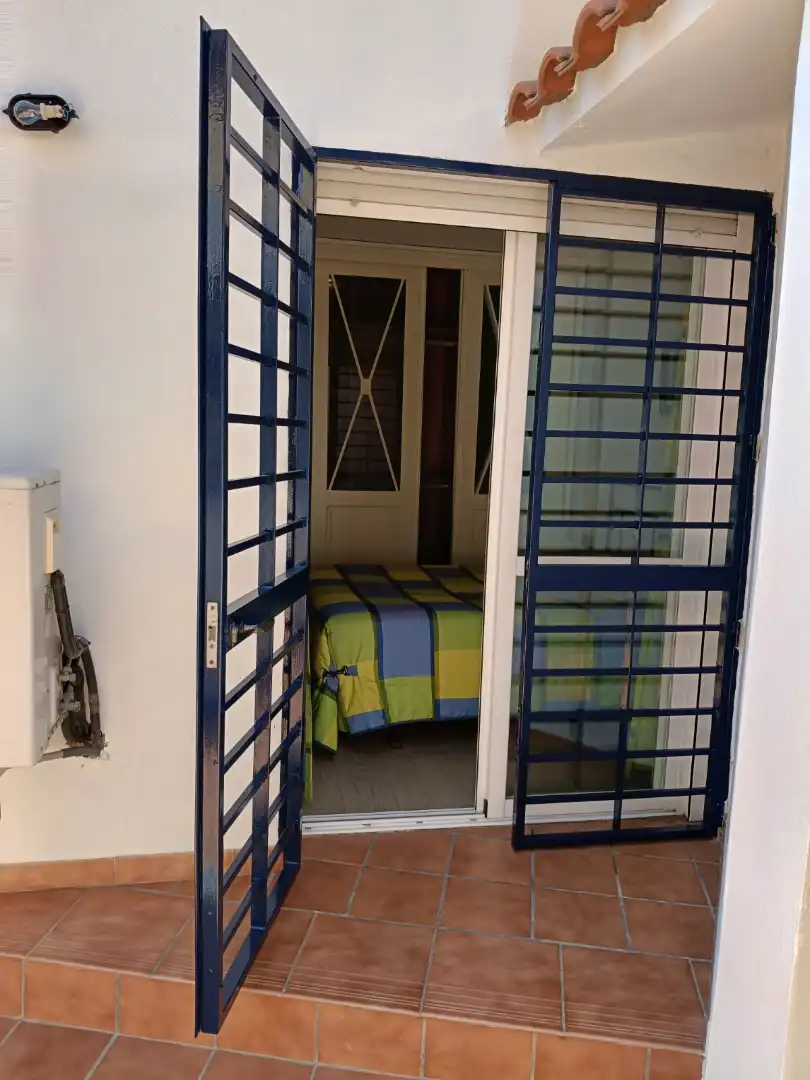 Wohnung mit Aufzug zur Miete in Pasaje Alonso de Aguilar, imagen 14