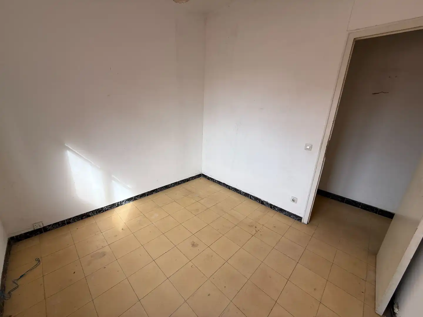 Dormitori de Pis en venda en Centre