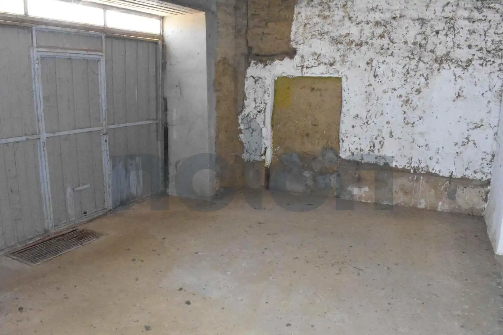Casa adosada en venta en Villacid de Campos con Calefacción