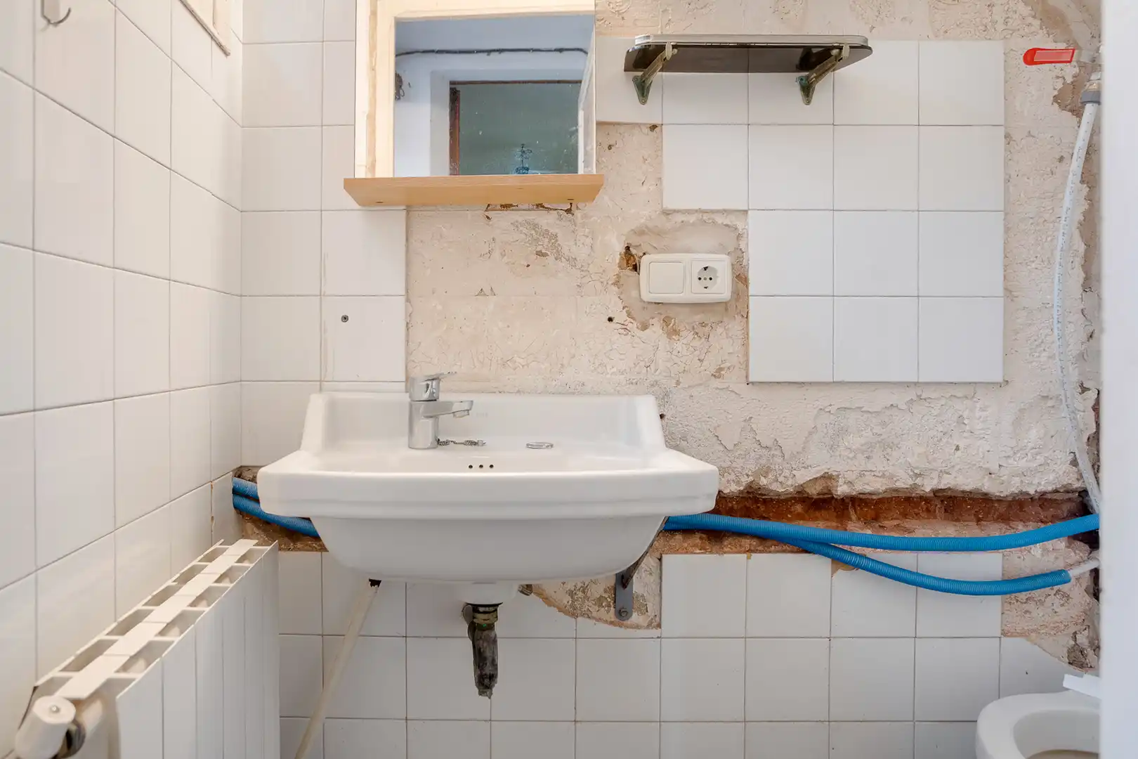 Casa adosada en venta en Passatge del Sac, Centre