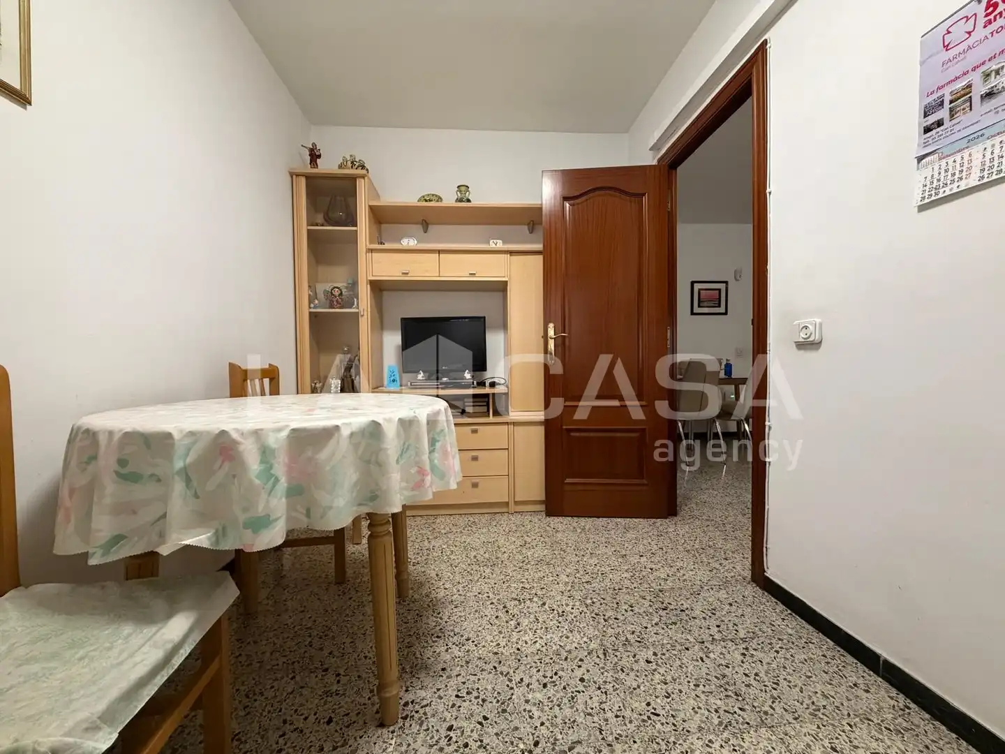 Piso en venta en Santa Rosa