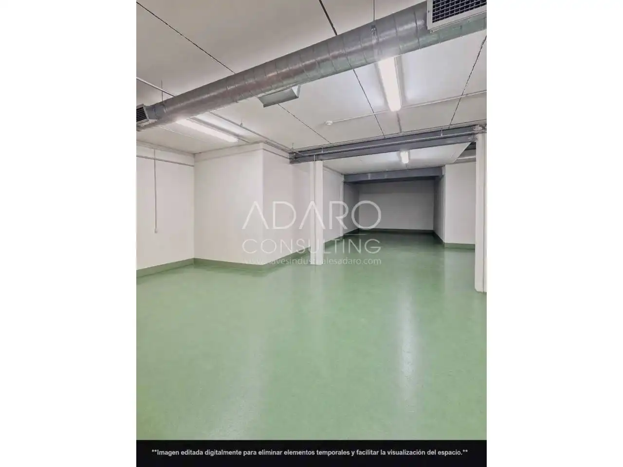 Nave industrial en venta en Calle Artesanos, imagen 20