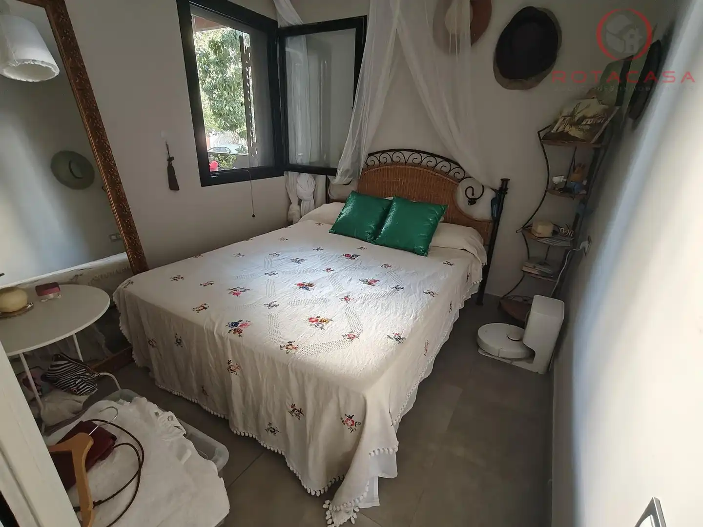 Bedroom of Flat for sale in Zona Carrefour