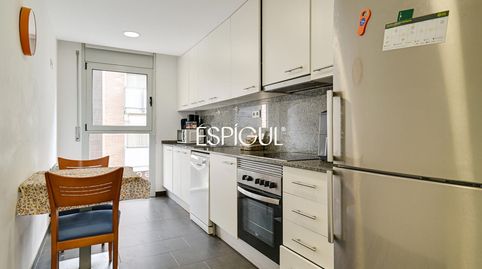 Foto 5 de Piso en venta en Eixample Sud – Migdia, Girona Capital