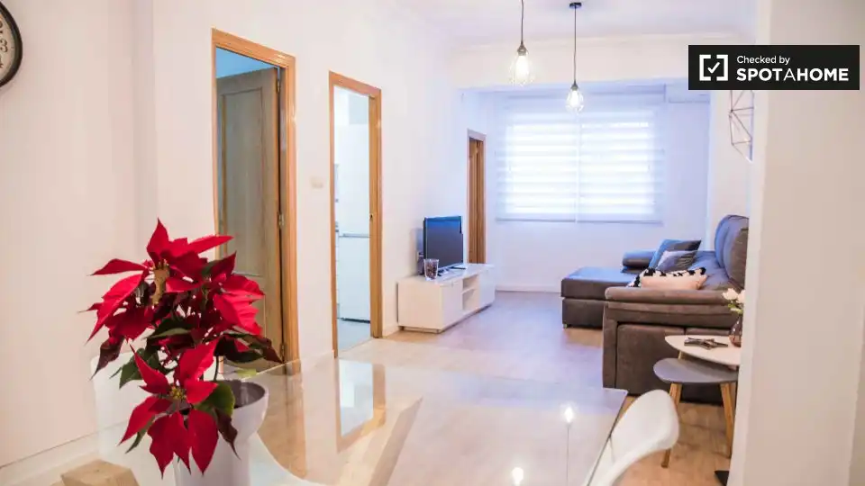 Habitación en Morvedre