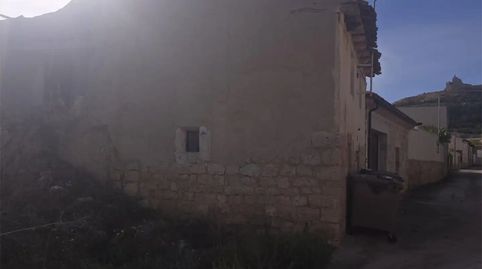 Foto 5 de Piso en venta en Calle San Andrés, 20, Castrojeriz, Burgos