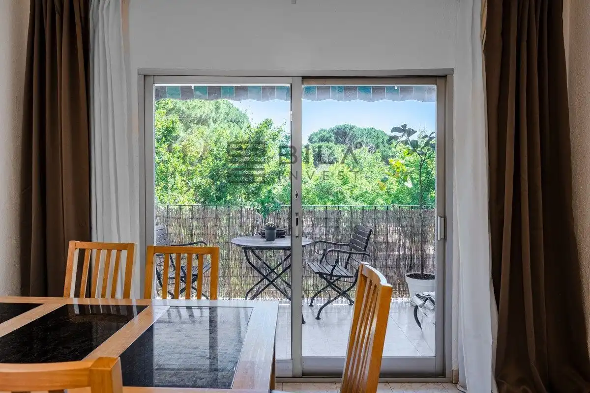 Terrace of Flat for sale in Marbella  with Terrace