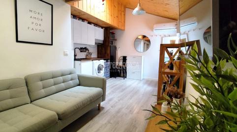 Foto 2 de Pis en venda a Guindalera,  Madrid Capital