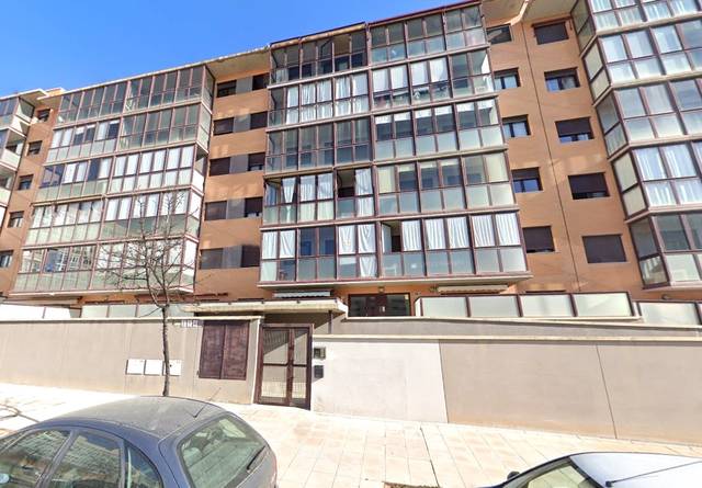 Garaje en Venta en Prima Angelica, La en Valdespartera