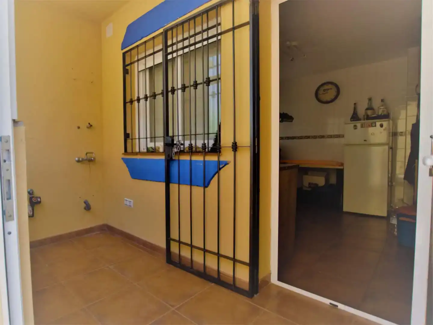 Casa o chalet en venta en Sierra de Yeguas con Aire acondicionado, Jardín privado y Piscina