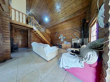 Casa rústica en venta en La Murada - Los Vicentes