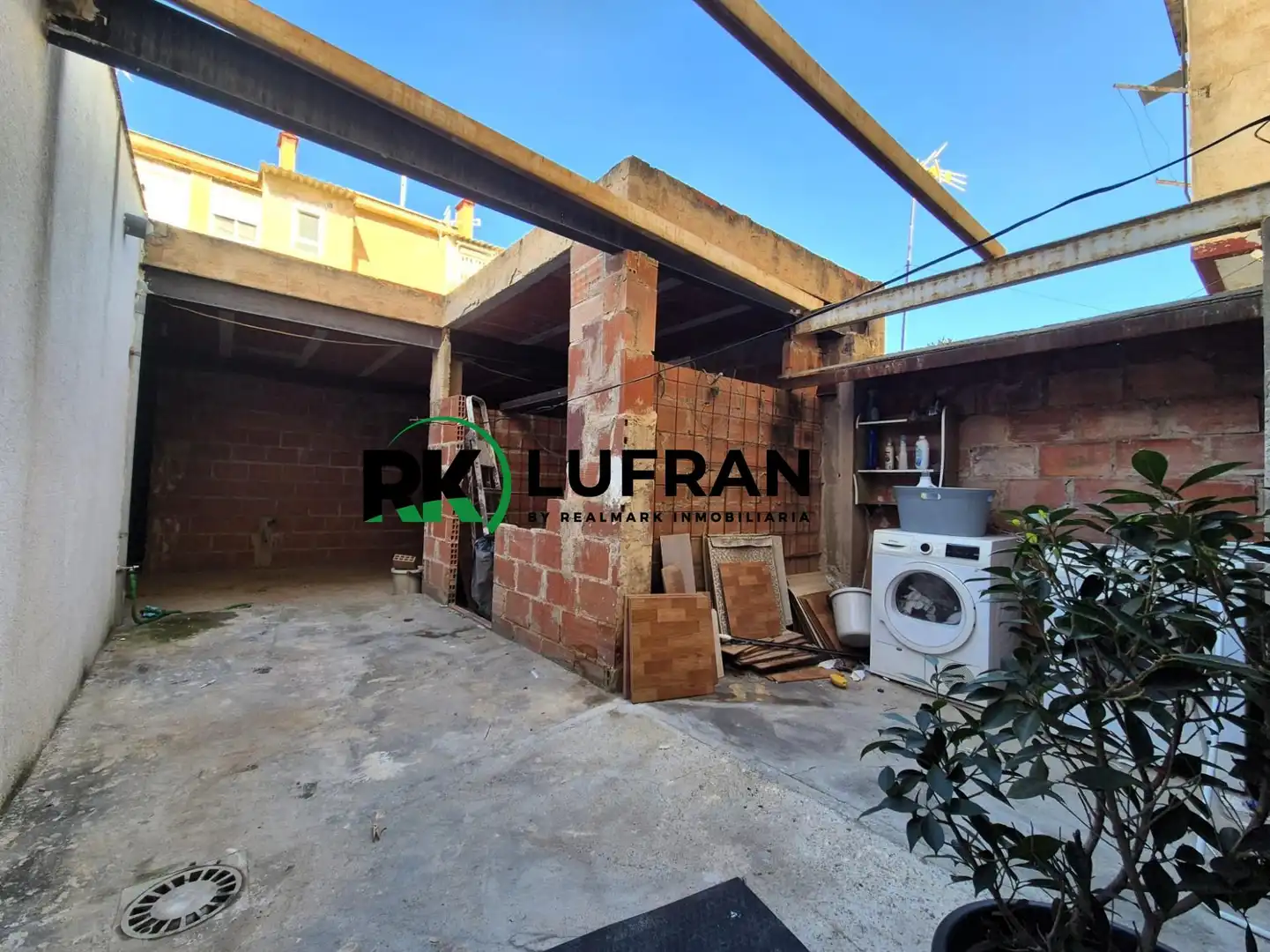 Planta baja en venta en Alicante / Alacant