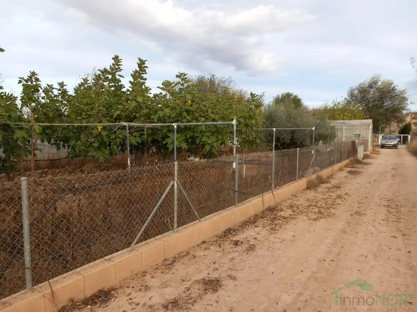 Haus oder Chalet zum Verkauf in Fuente Álamo de Murcia