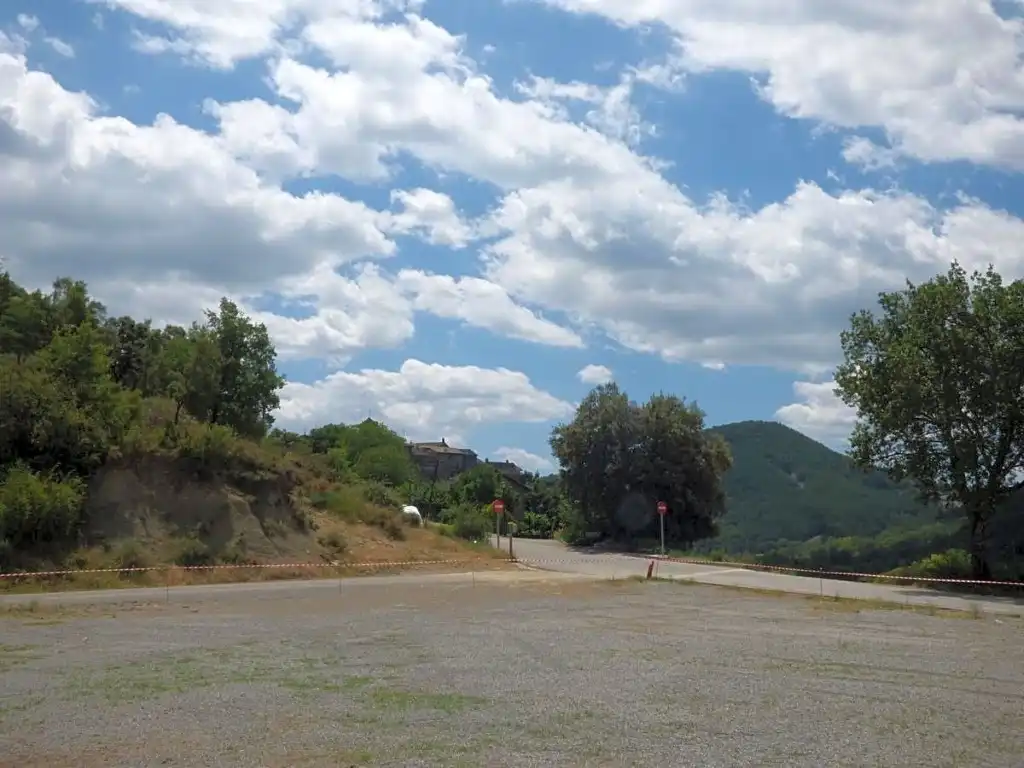 Terreni e lotti in vendita a Camino de Boltaña a Fanlo 16, imagen 23