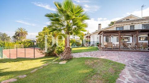 Foto 3 de Casa o chalet en venta en Montealegre, L'Eliana