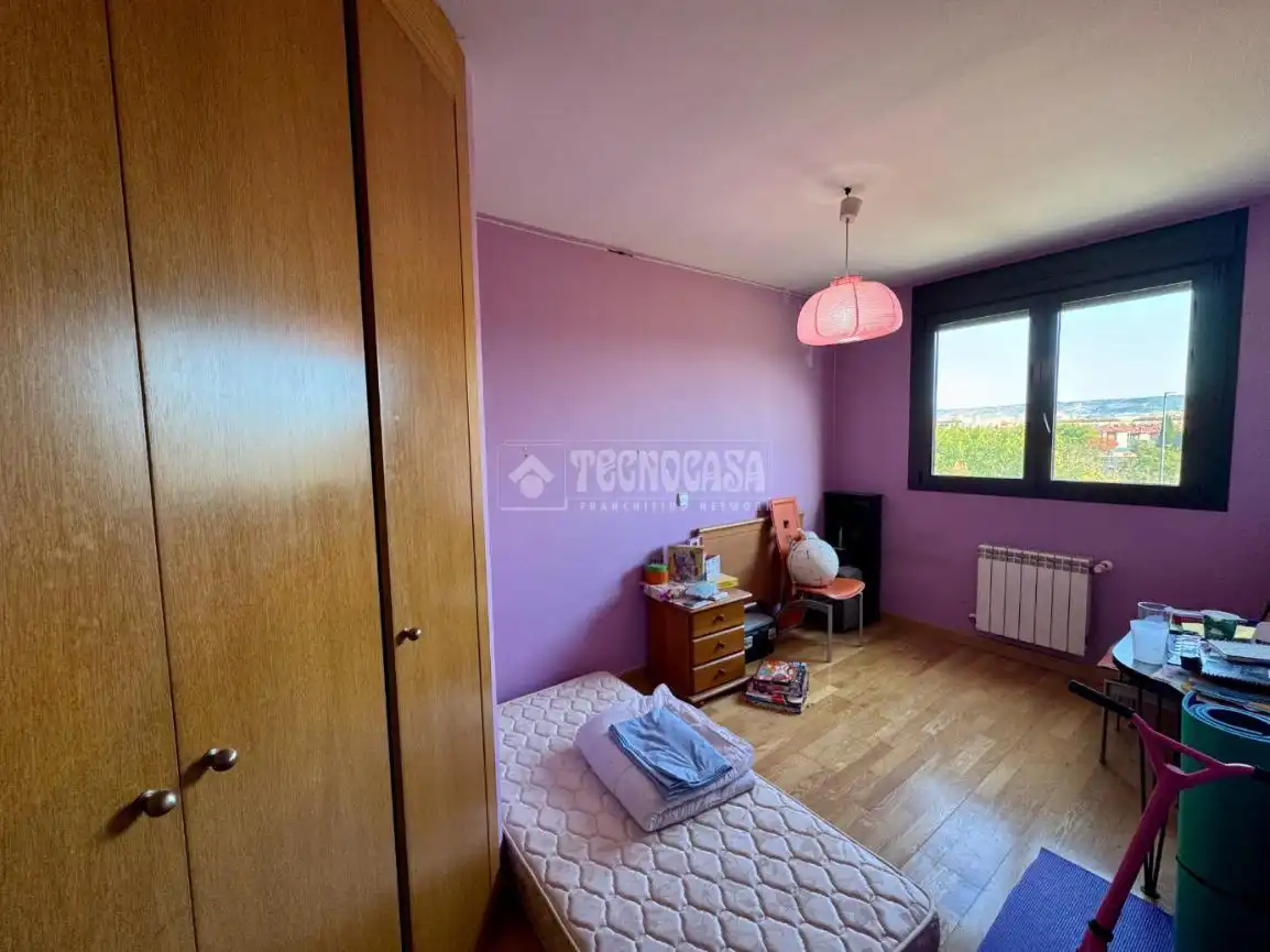 Piso en venta en Ayuntamiento - Avenida Siglo XXI