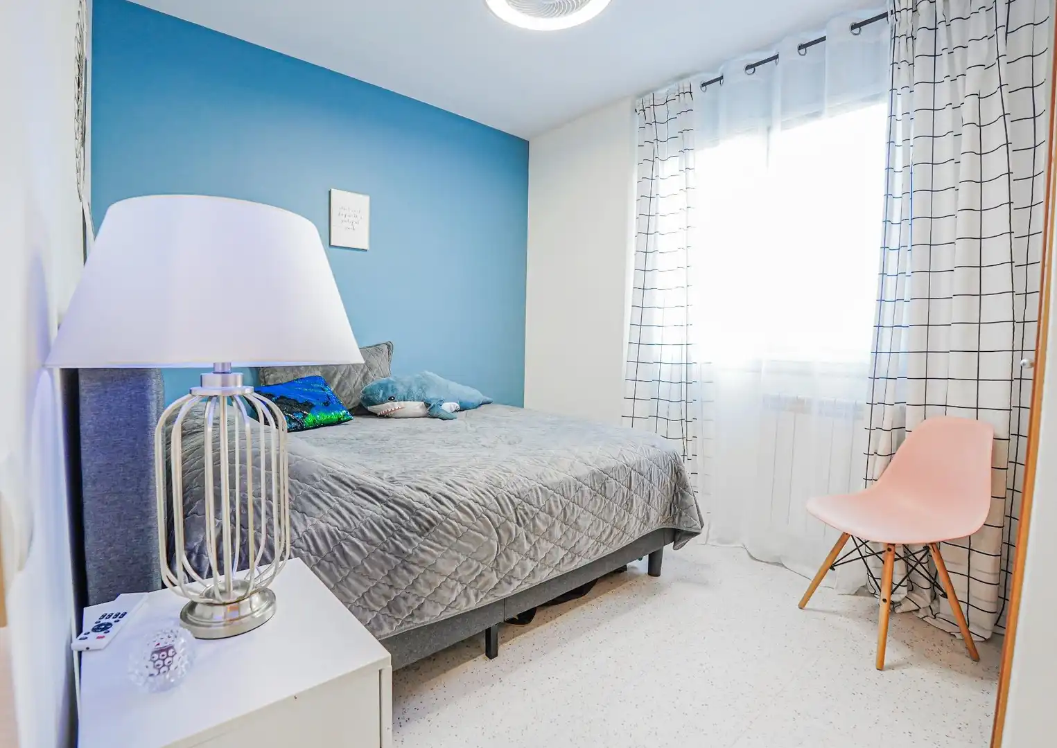 Habitación de Piso en venta en Salou con Aire acondicionado, Calefacción y Jardín privado