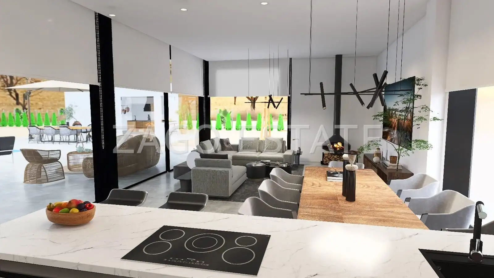 Casa in vendita a El Pinós / Pinoso, imagen 13