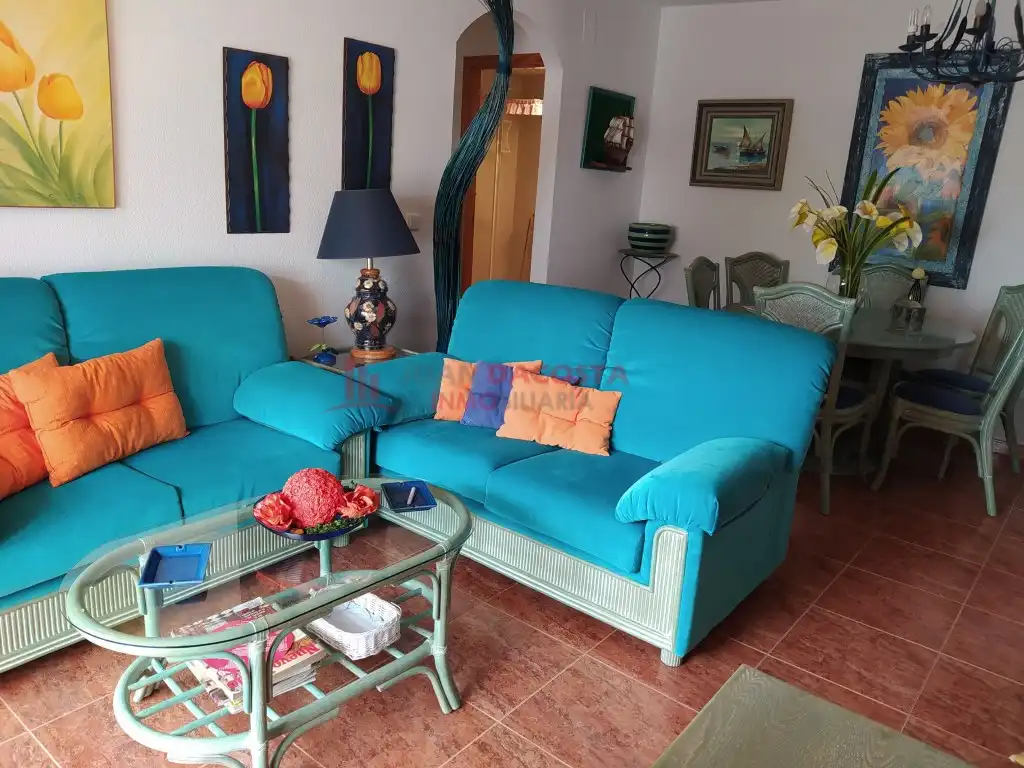 Appartement compact à louer à La Antilla, imagen 5