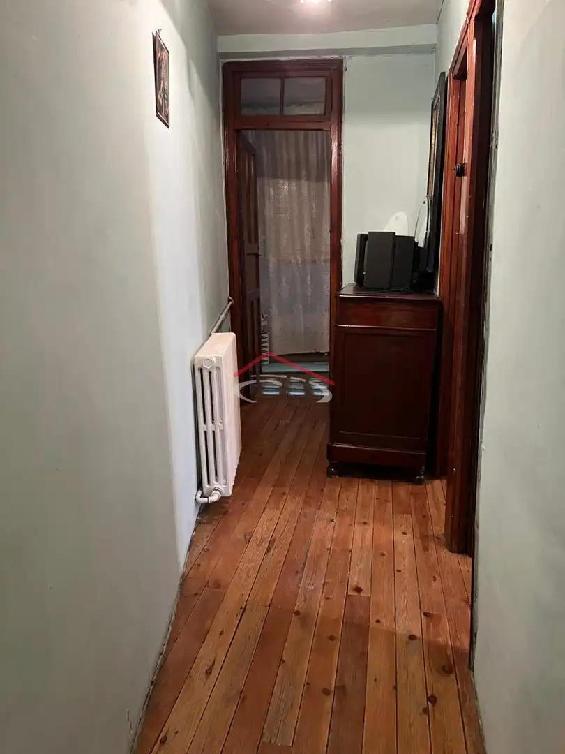 Casa o chalet en venta en León Capital  con Calefacción, Parquet y Trastero