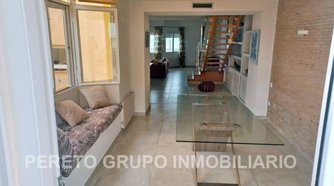 Foto 5 de Àtic en venda a El Puerto, Dénia