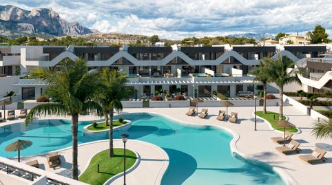 Photo 2 of Apartments for sale in Escandinavia - Cautivador, L'Alfàs del Pi