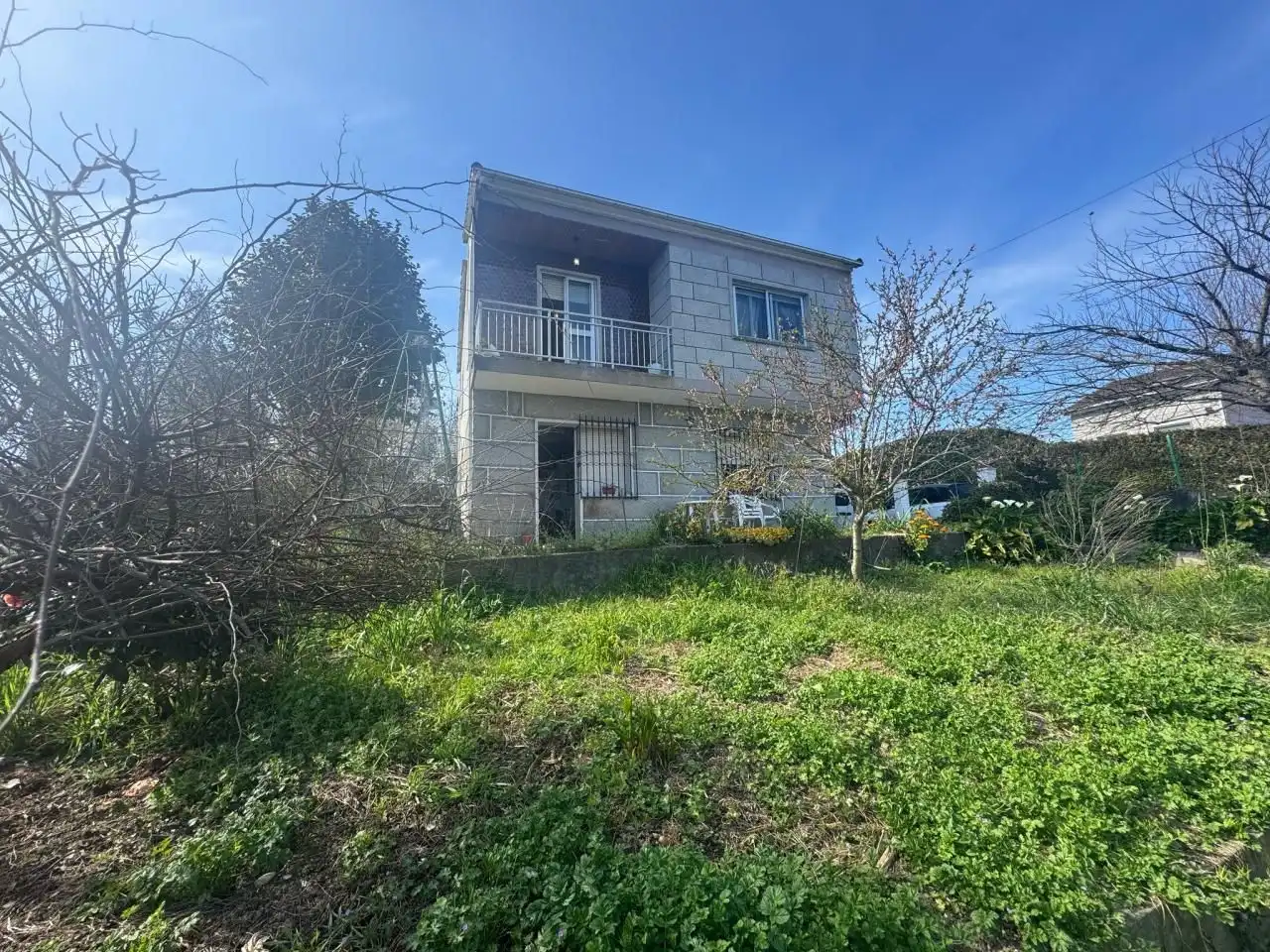 Casa o chalet en venta en San Rosendo